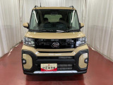 タント ファンクロス 