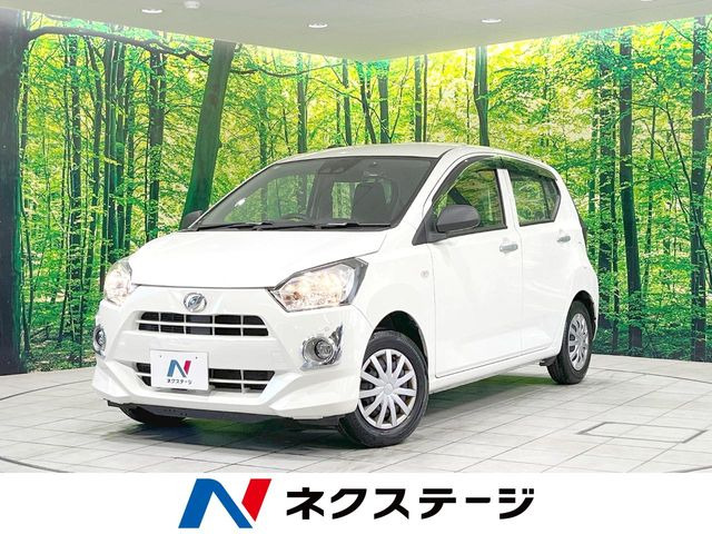 ミライース L SAIII
