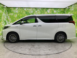 アルファード ハイブリッド 2.5 エグゼクティブ ラウンジ S E-Four 4WD 