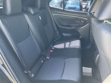 ゆとりある広々とした車内空間は、ドライブを始め買い物やレジャーなど、幅広く活躍します。一人でもみんなとでもお出かけを楽しみましょう!