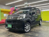 ムーヴ X リミテッドII SAIII 4WD 