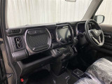 ☆前方も側方も後方も安心の運転視界☆