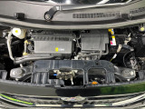 親切・丁寧な専門メカニックスタッフが応対!・車検・点検整備・事故等の修理などアフターサービスも安心。お車のカスタマイズもネクステージのサービススタッフまでご相談ください!