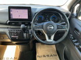 車内クリーニング・除菌済みです。快適にお乗りいただけます。
