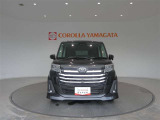 ルーミー 1.0 カスタム G 4WD 