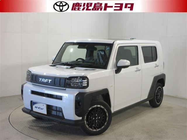 タフト X