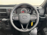 運転席からの景色