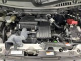 親切・丁寧な専門メカニックスタッフが応対!・車検・点検整備・事故等の修理などアフターサービスも安心。お車のカスタマイズもネクステージのサービススタッフまでご相談ください!