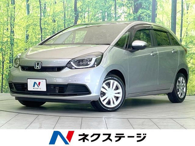 フィット 1.5 e:HEV ベーシック 