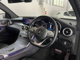 GLCクーペ 220d 4マチック AMGライン 4WD 4WD サンルーフ