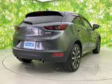 CX-3 1.8 XD プロアクティブ Sパッケージ 4WD 