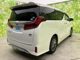 アルファード ハイブリッド 2.5 エグゼクティブ ラウンジ S E-Four 4WD 