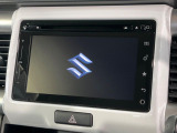 【メーカー純正ナビ】インテリアに溶け込むスタイリッシュな「専用設計」メーカーナビを装備♪視認性や操作性など基本性能にも優れ、より上質なカーライフをお楽しみいただけます。
