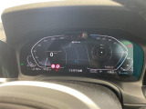 【スピードメーター】メーターがシンプルで見やすく運転しやすいですね!