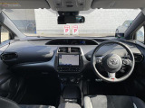 プリウスPHV 1.8 S GR スポーツ 修復歴無し