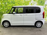 N-BOX G L ホンダセンシング 