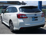 レヴォーグ 1.6 GT-S アイサイト 4WD 