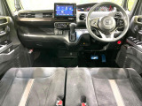 N-BOXカスタム G L ホンダセンシング 