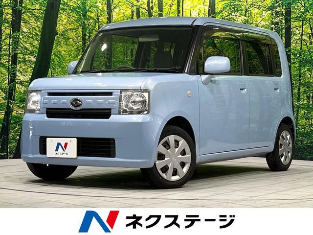 ダイハツ ムーヴコンテ 