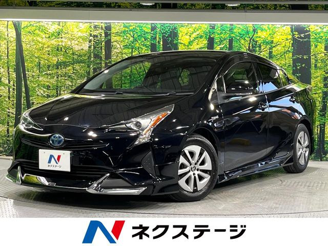 プリウス 1.8 S
