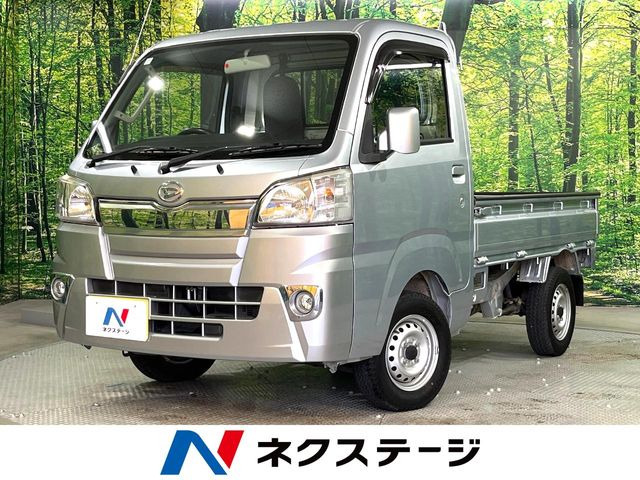 ハイゼットトラック エクストラ 