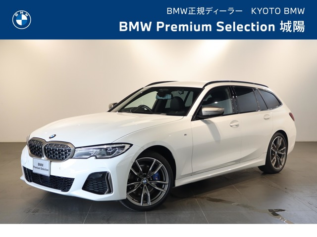 3シリーズツーリング M340i xドライブ 4WD 