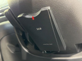 【ETC】高速道路の料金所をストレスなく通過!話題のスポットやサービスエリアに多い「スマートIC」利用時は必須のアイテムです。当店でセットアップを実施、ご納車当日からすぐにご利用いただけます!