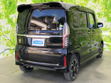 N-BOXカスタム G EX ターボ ホンダセンシング 4WD 