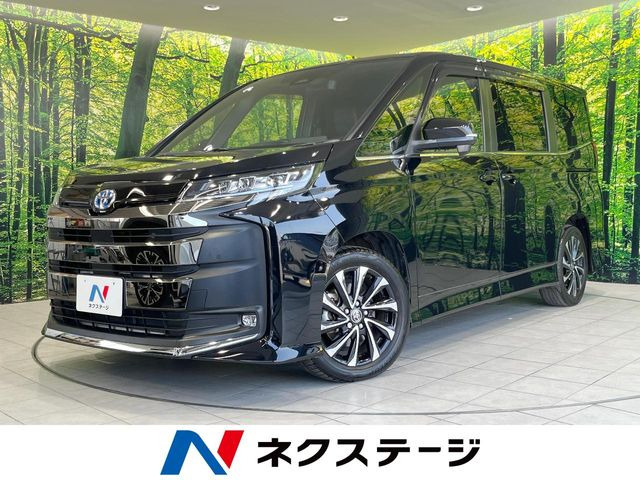 トヨタ ノア 