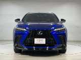 NX 350 Fスポーツ 4WD 