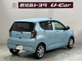 ミライース G SAIII 