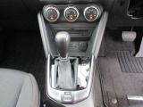 DCT、CVT、従来型のATなど、すべてのトランスミッションの利点を集約し、ロックアップ領域を大幅に拡大し伝達効率の向上とマニュアルトランスミッションのようなダイレクト感を実現した自社製ATです。