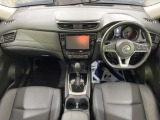 エクストレイル 2.0 20Xi 