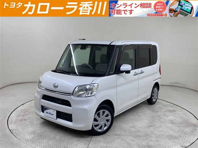 タント フレンドシップ ウェルカムシート X SAII