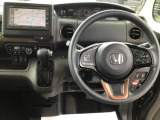 N-BOX G L ホンダセンシング カッパーブラウンスタイル 