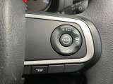 全車速追従機能付ACC(アダプティブクルーズコントロール)付