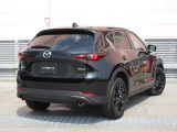 CX-5 2.0 20S ブラックトーンエディション 