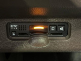 【ETC】高速道路の料金所をストレスなく通過!話題のスポットやサービスエリアに多い「スマートIC」利用時は必須のアイテムです。当店でセットアップを実施、ご納車当日からすぐにご利用いただけます!