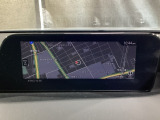ナビ、地デジ、インターネットラジオやBluetoothなどのエンターテイメント機能を凝縮したマツダコネクト!