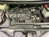 親切・丁寧な専門メカニックスタッフが応対!・車検・点検整備・事故等の修理などアフターサービスも安心。お車のカスタマイズもネクステージのサービススタッフまでご相談ください!