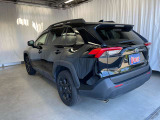 RAV4 2.5 ハイブリッド アドベンチャー オフロードパッケージ II E-Four 4WD 
