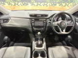 エクストレイル 2.0 20X ハイブリッド 4WD 