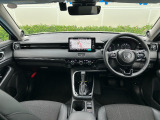 車高が高く視界がいいので見通しがよく、運転しやすいですよ♪