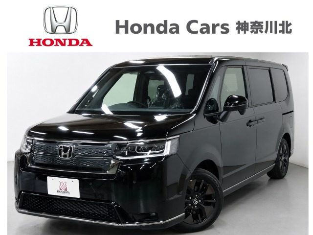 ステップワゴン 1.5 スパーダ 