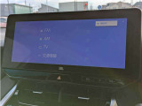 Bluetooth接続対応ナビで音楽再生も可能