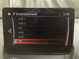 メーカーオプションのTVチューナー付き!