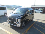 eKクロス T 4WD 