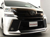 ヴェルファイア 2.5 Z Aエディション ゴールデンアイズ (禁煙車)(ワンオーナー)(モデ...