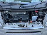 納車前に法定12か月点検整備を行います。費用は総額に含まれておりますので、追加で頂く費用はございません。