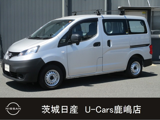 NV200バネットバン 1.6 DX